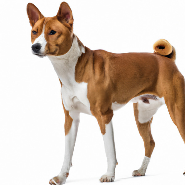 Basenji